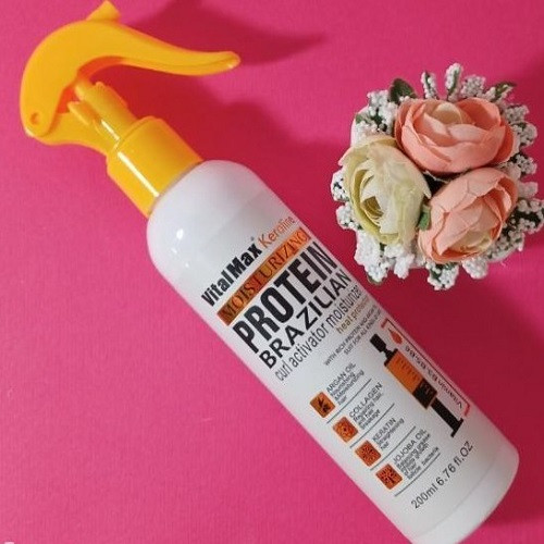 اسپری دو فاز ویتال مکس vital max