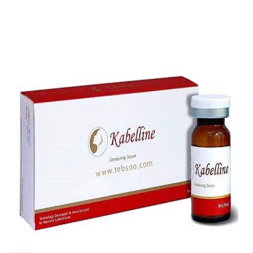 کوکتل لاغری و کانتورینگ تخصصی کبلاین Kabelline