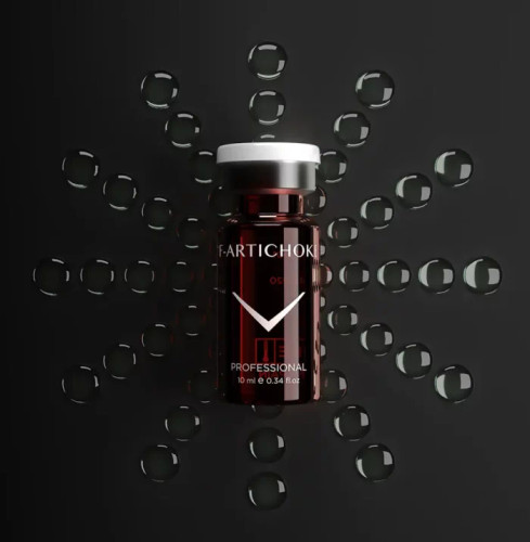 کوکتل لاغری فیوژن F-ARTICHOKE بالیبل اصالت کالا