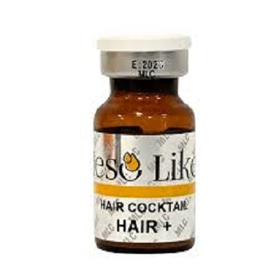 کوکتل هیرپلاس | Hair Plus Cocktail – مزولایک
